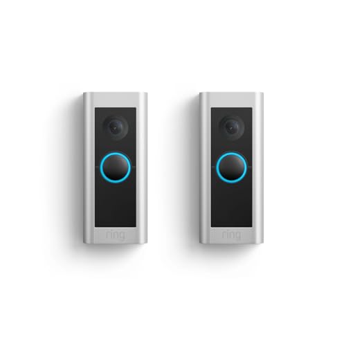 Wired Doorbell M166315