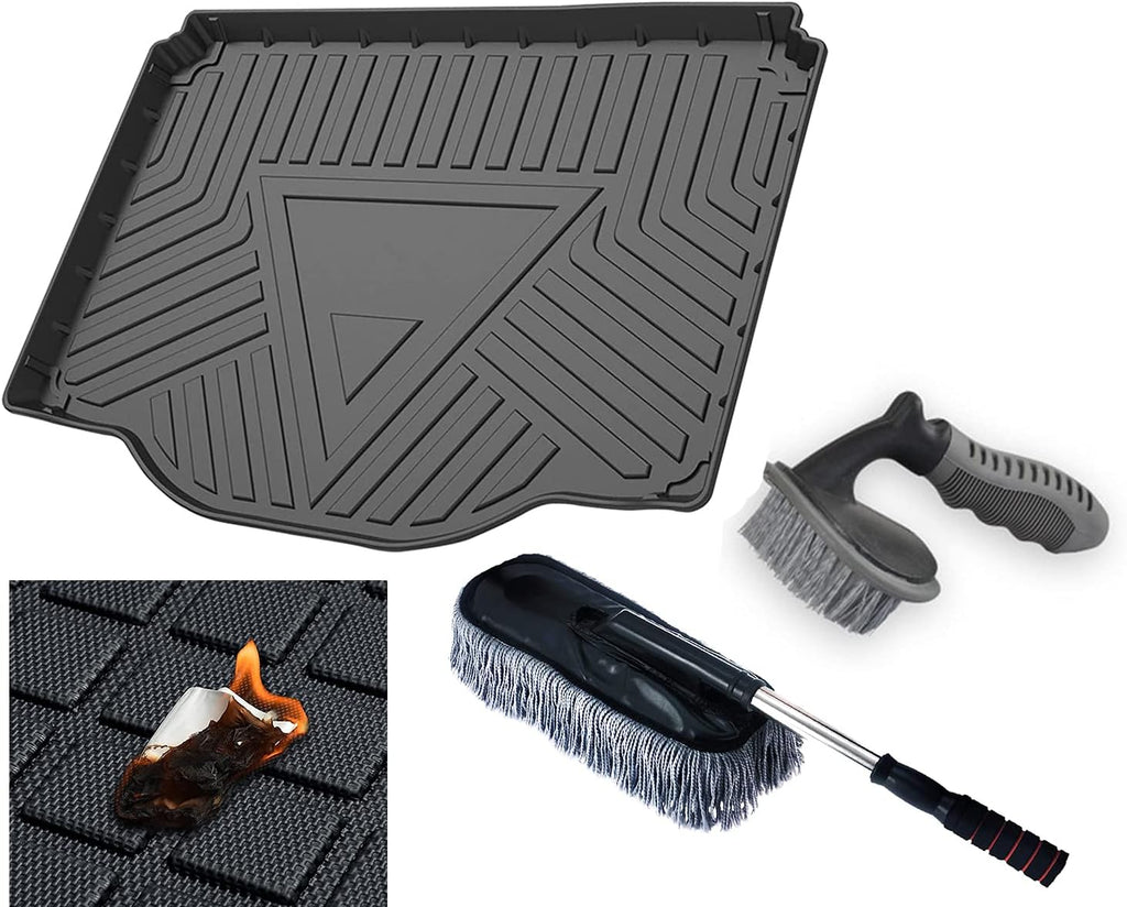 Heavy Duty Cargo Mat Liner J67535