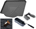 Heavy Duty Cargo Mat Liner J67535