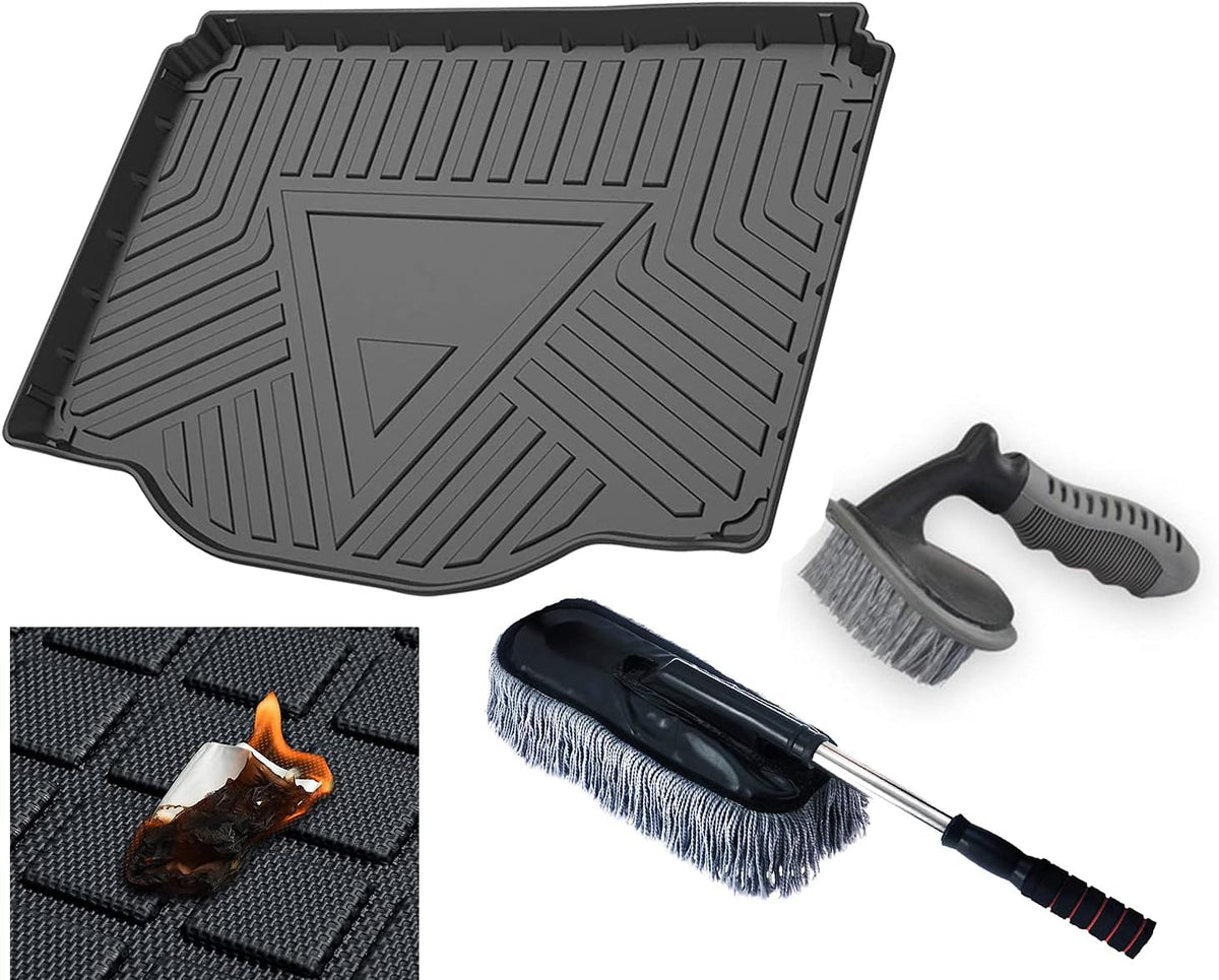 Heavy Duty Cargo Mat Liner J67535