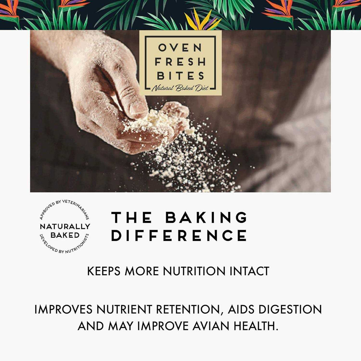 Oven Fresh Bites Large Pet Supplies M42338