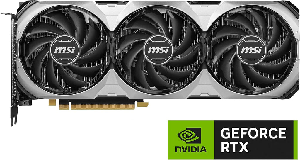 RTX 4060 Ti 8GB GDRR6 128-Bit HDMI/DP Graphics Card J8792