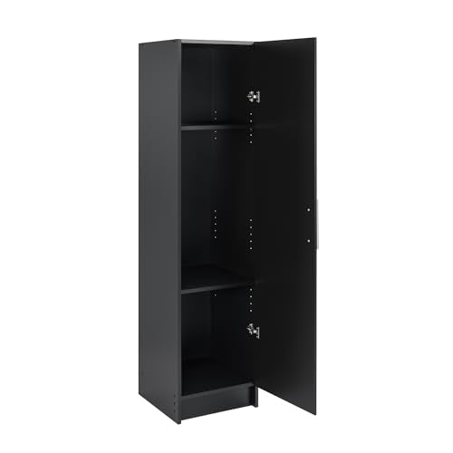 White Storage Cabinet T857