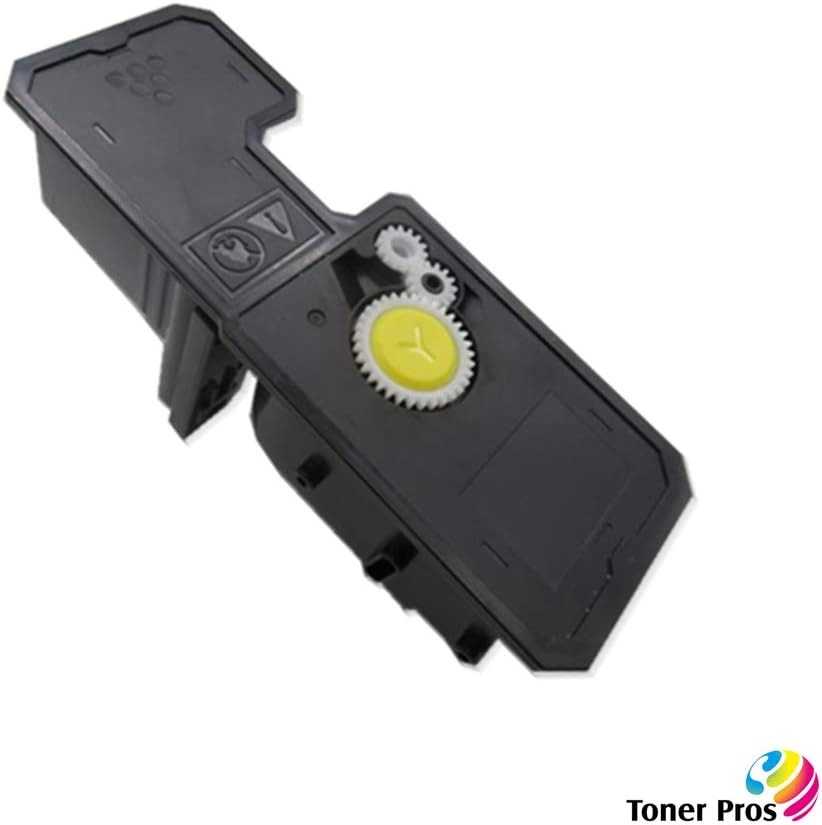 Compatible Toner Cartridge Replacement 4 Pack J16067