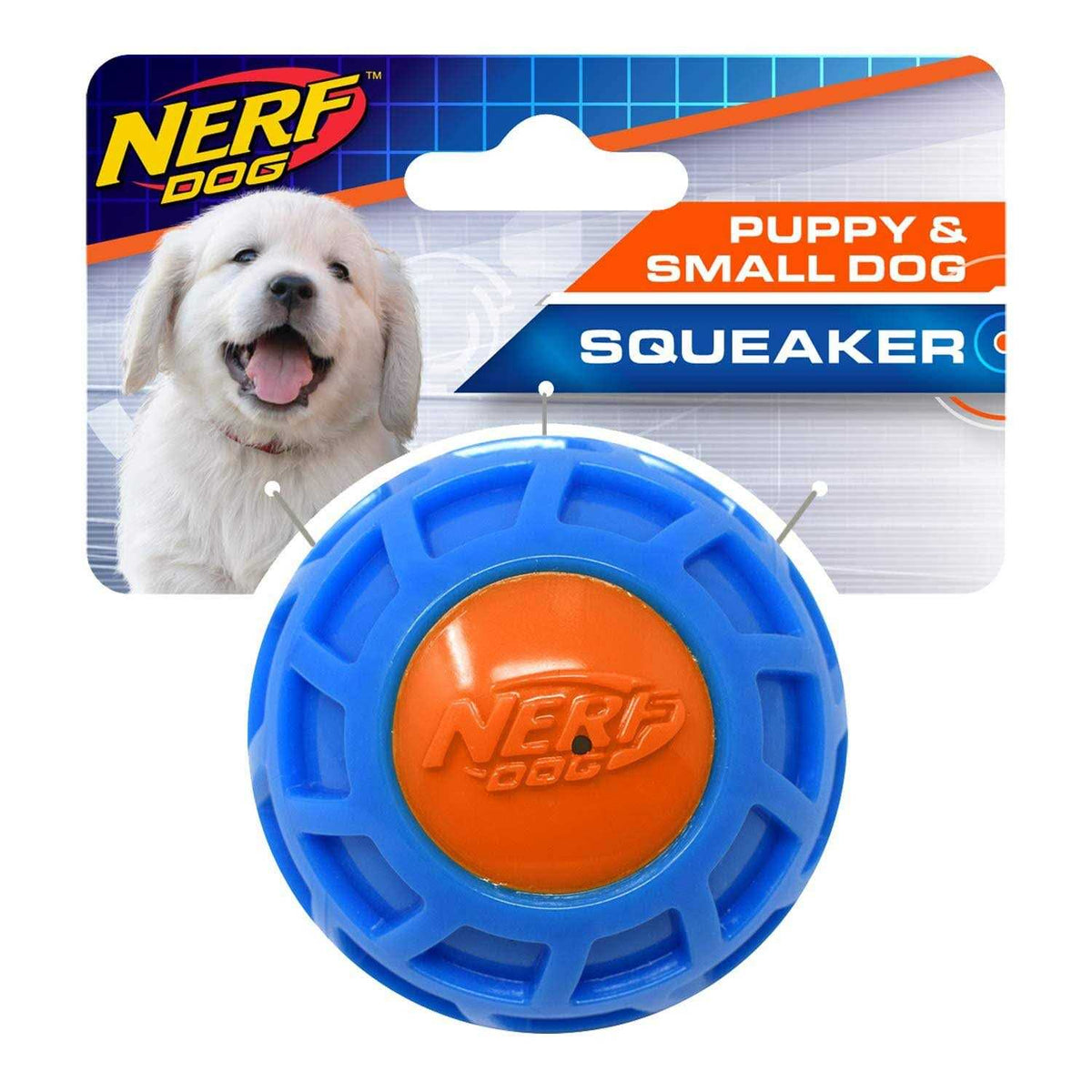 Squeak Ball F310
