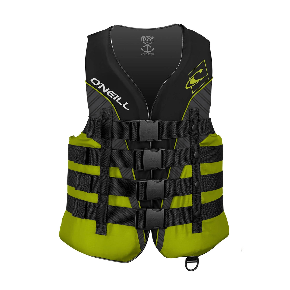 Men's Life Vest Q91868