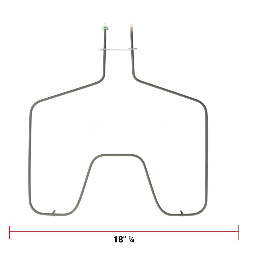 Range Bake Element 18" Y952