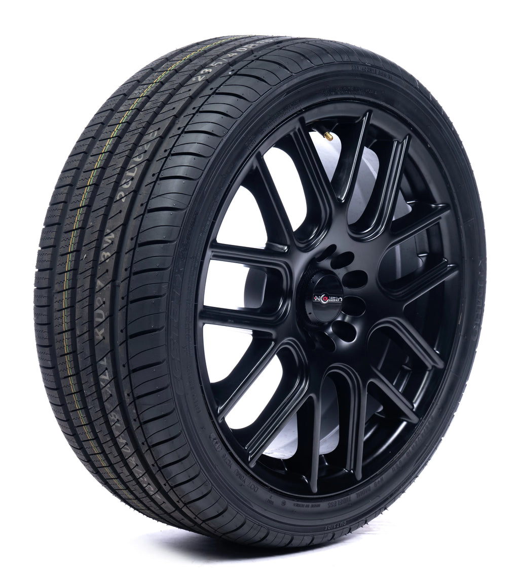 All-Season Tire 215/55R17 94W W325