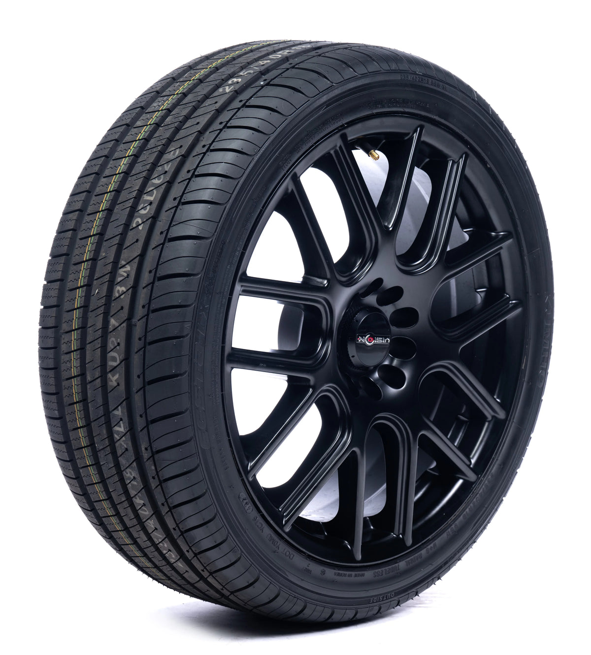 All-Season Tire 215/55R17 94W W325