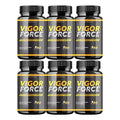 Male Supplement 6 Pack X8117