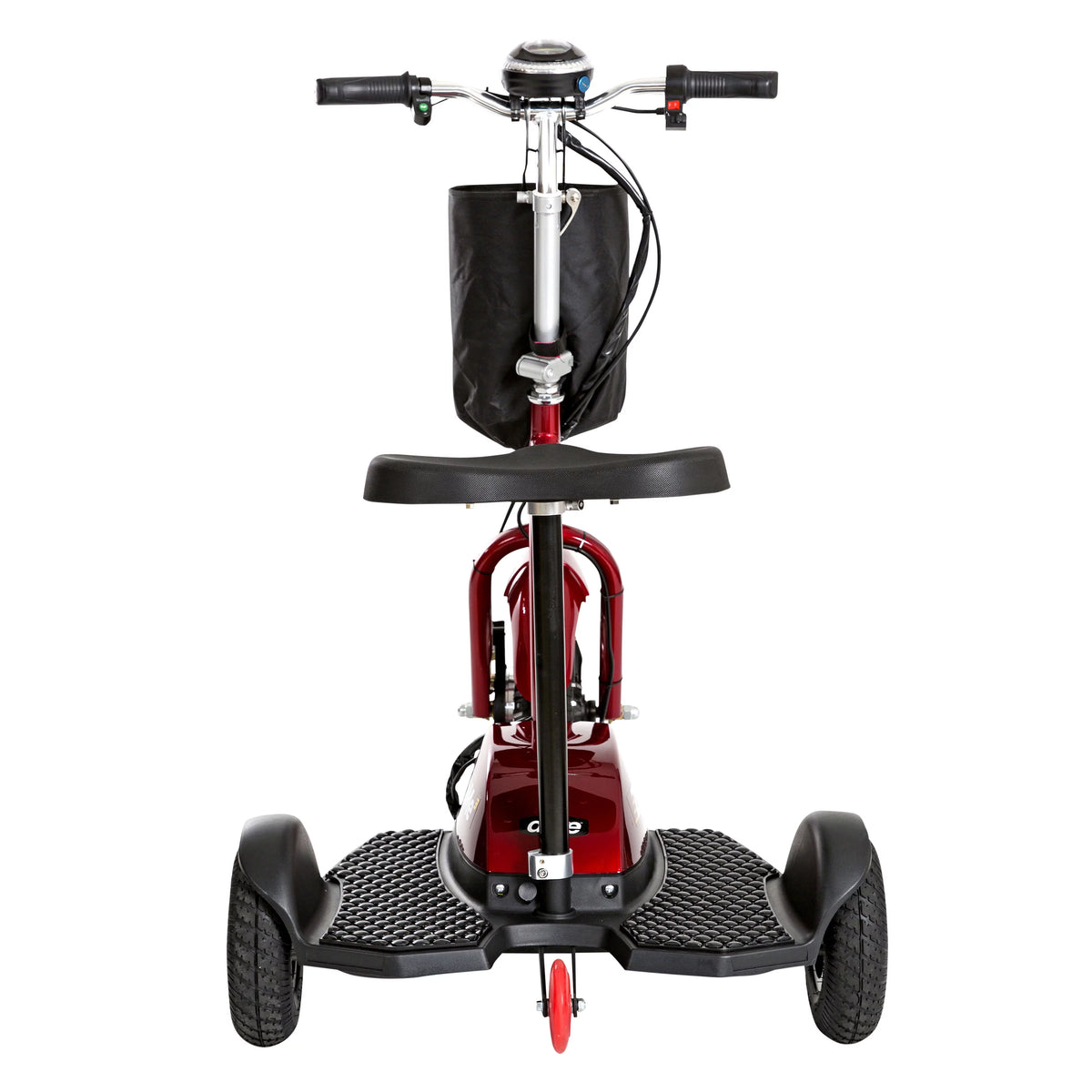 Three Wheel Power Scooter Q185