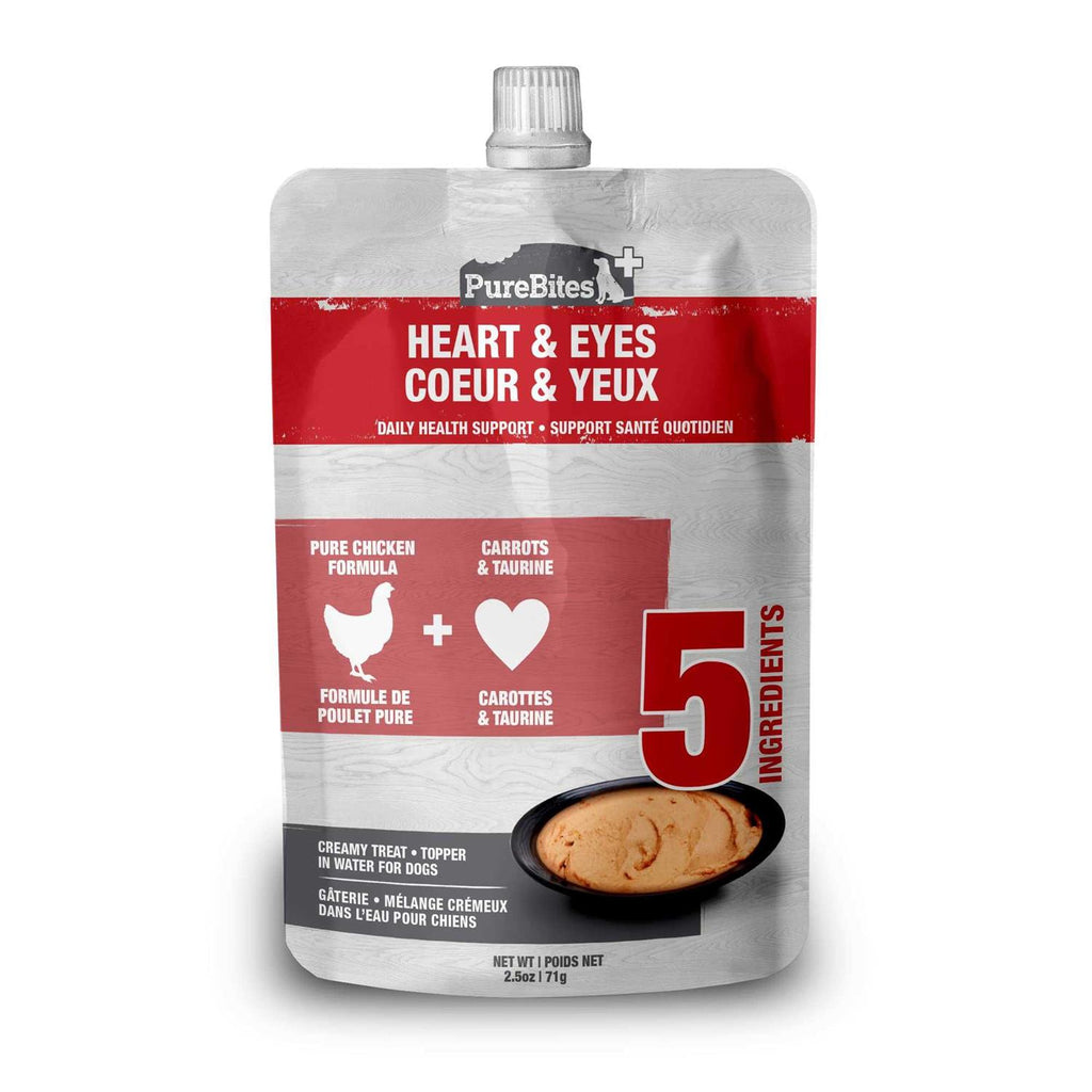 Squeezables Treat Topper G140