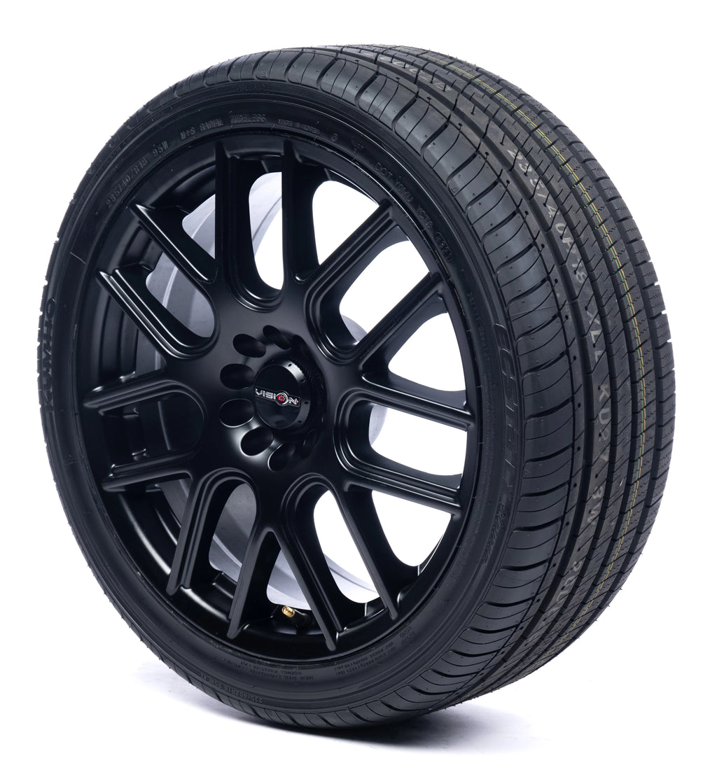 All-Season Tire 215/55R17 94W W325