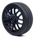 All-Season Tire 215/55R17 94W W325