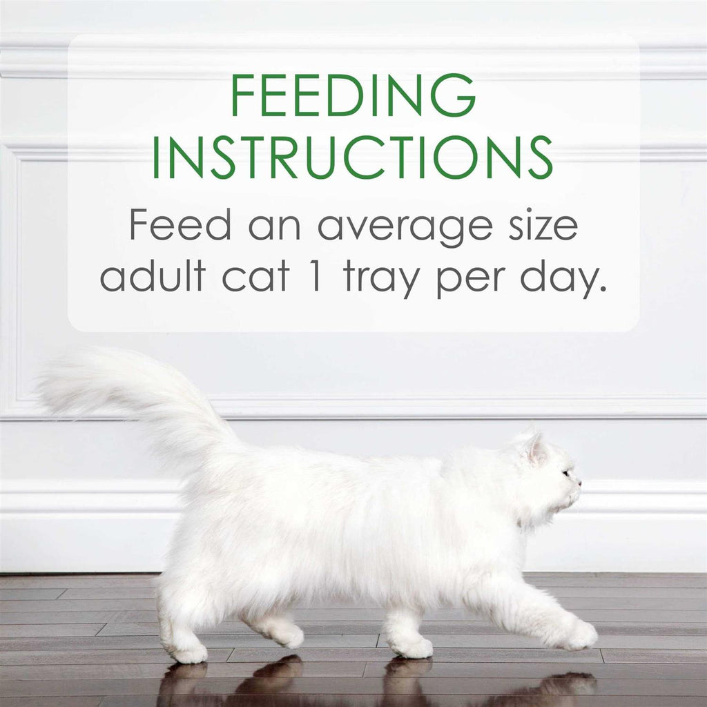 White Meat Chicken & Flaked Tuna Wet Cat Food D601