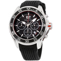 Black Men's Watch Q304777