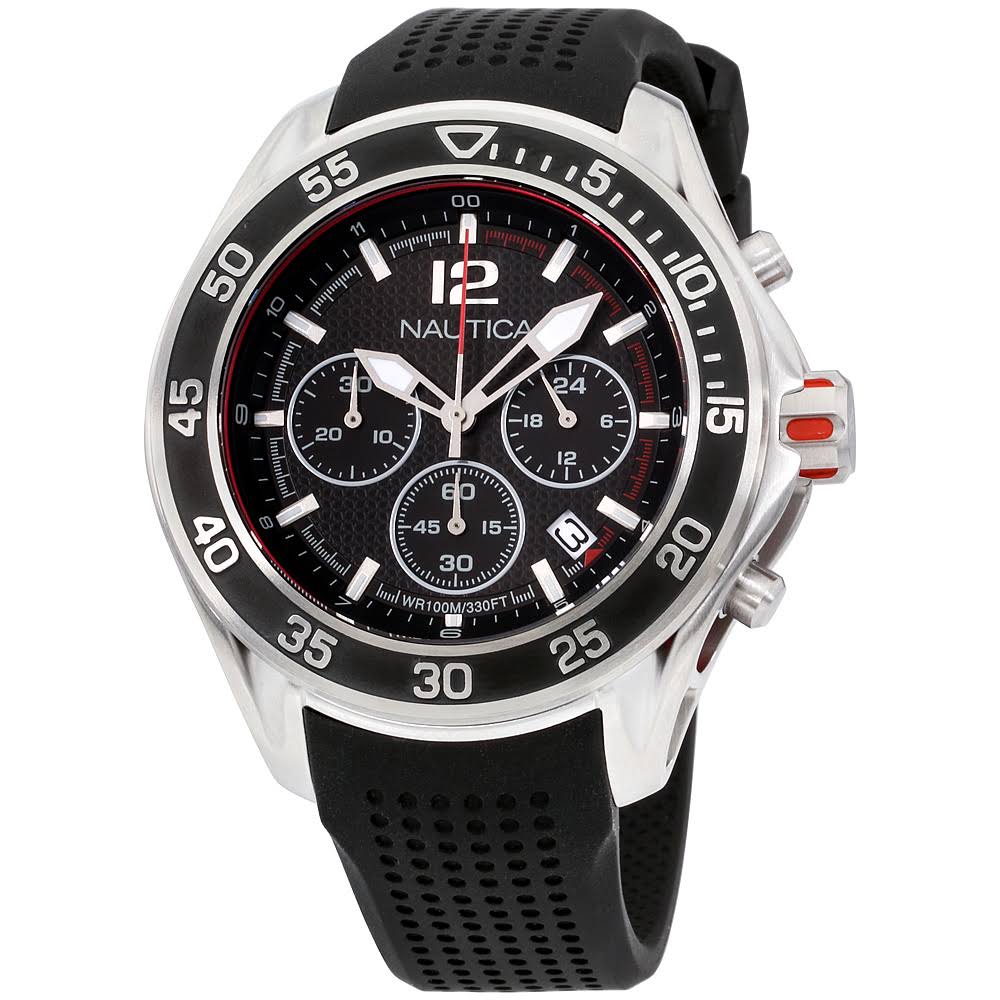 Black Men's Watch Q304777