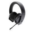 Black 7.1 Gaming Headset F4915