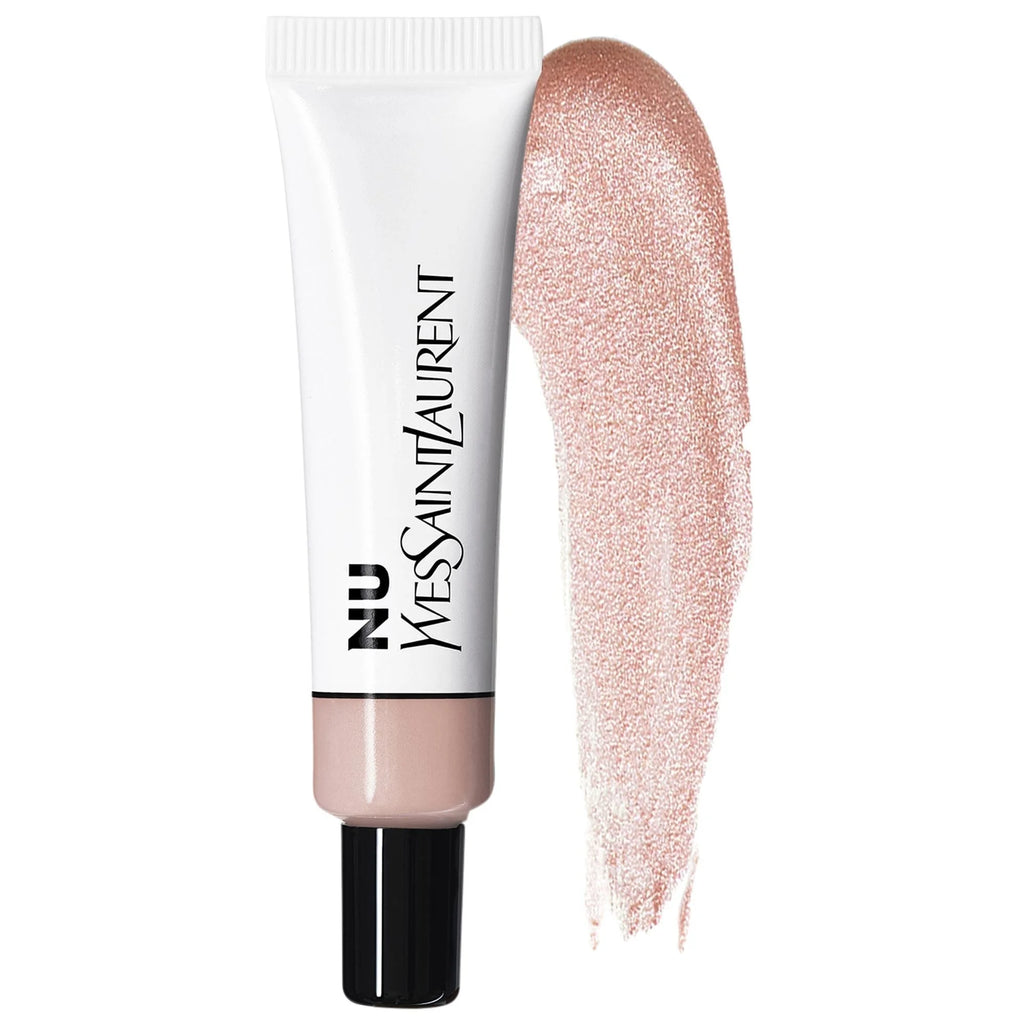 Rose Highlighter with Vitamin E 0.5 oz X94294