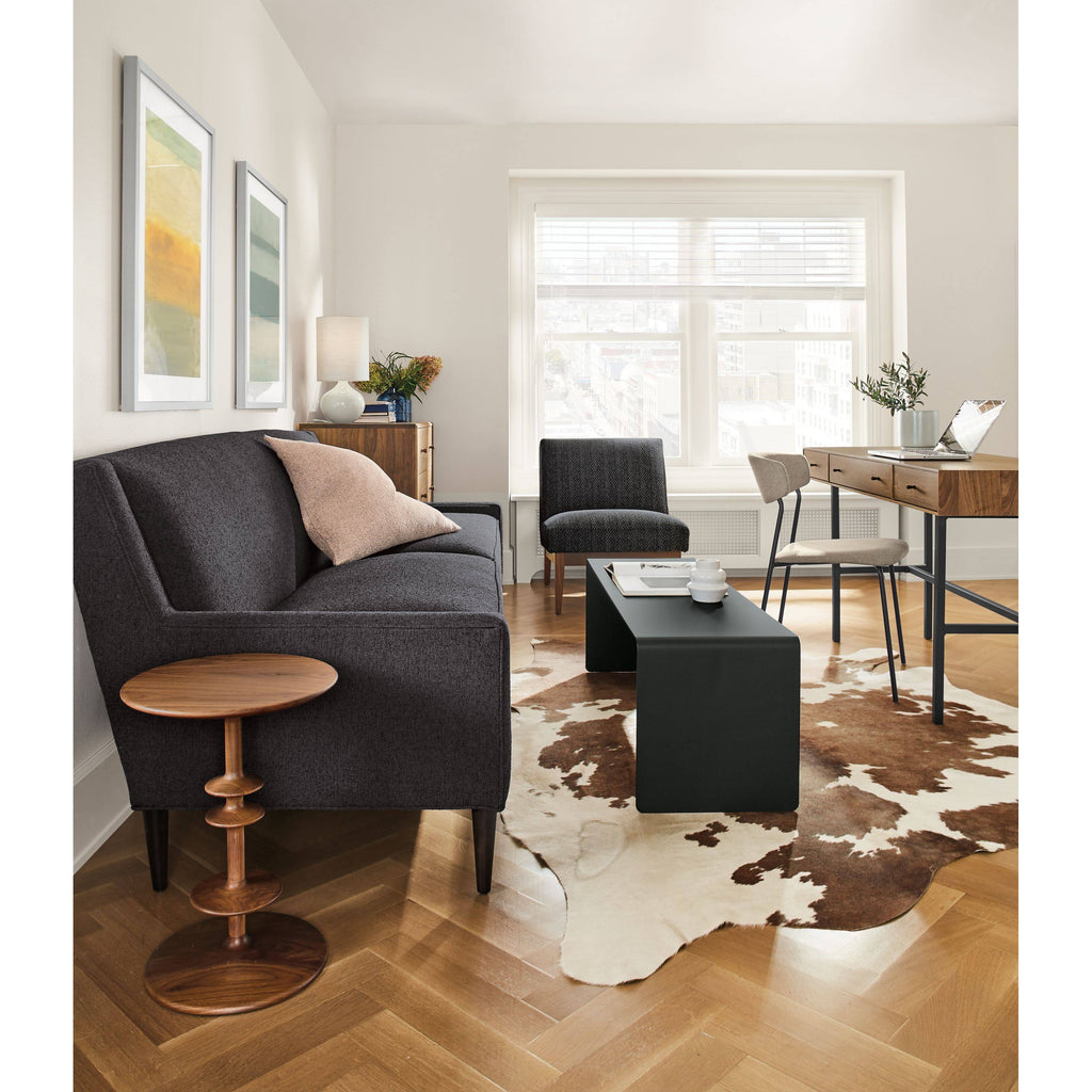 Taupe Cooper Bench Z749260