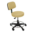 Lemon Meringue Ultra Comfort Stool I41852