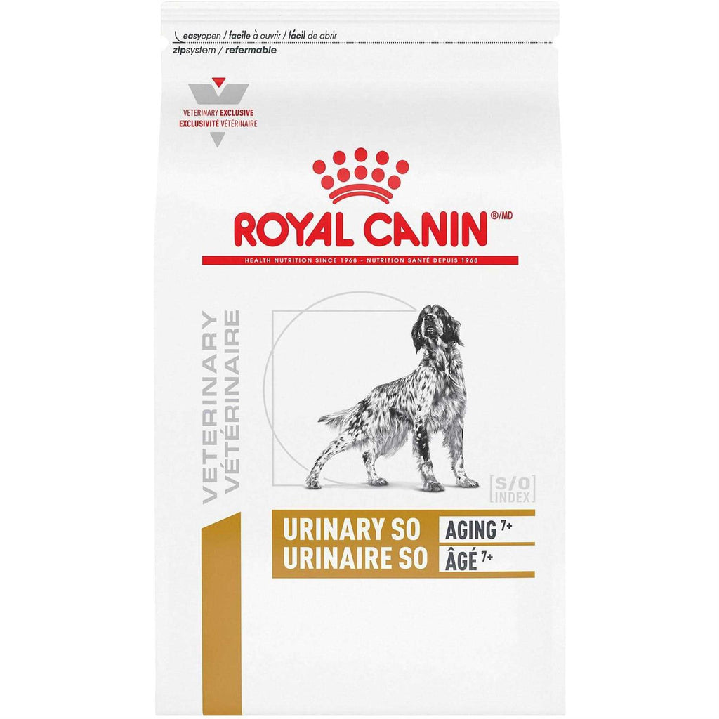 Aging 7+ Dry Dog Food C253983