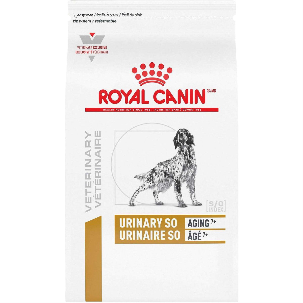 Aging 7+ Dry Dog Food C253983