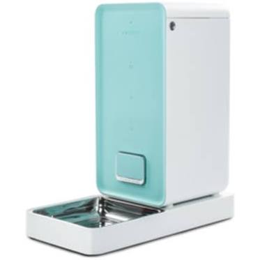 Automatic Pet Feeder for Cats, Wi-Fi-Control, App-Enabled, Timer Programmable, 2.8 L J6622