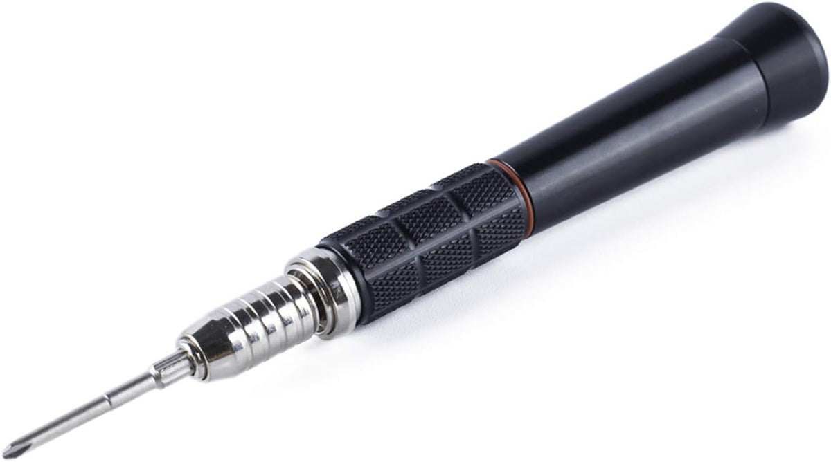 Precision Screwdriver Set with 55 S2 Bits, Pack of 2 Z8840