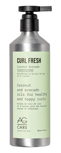 Coconut Avocado Conditioner 12 Fl Oz H1850
