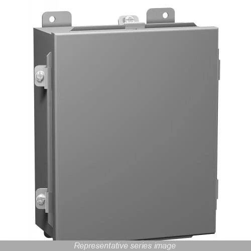 NEMA Electrical Enclosure C394972