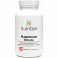Magnesium Citrate 120 capsules G9017