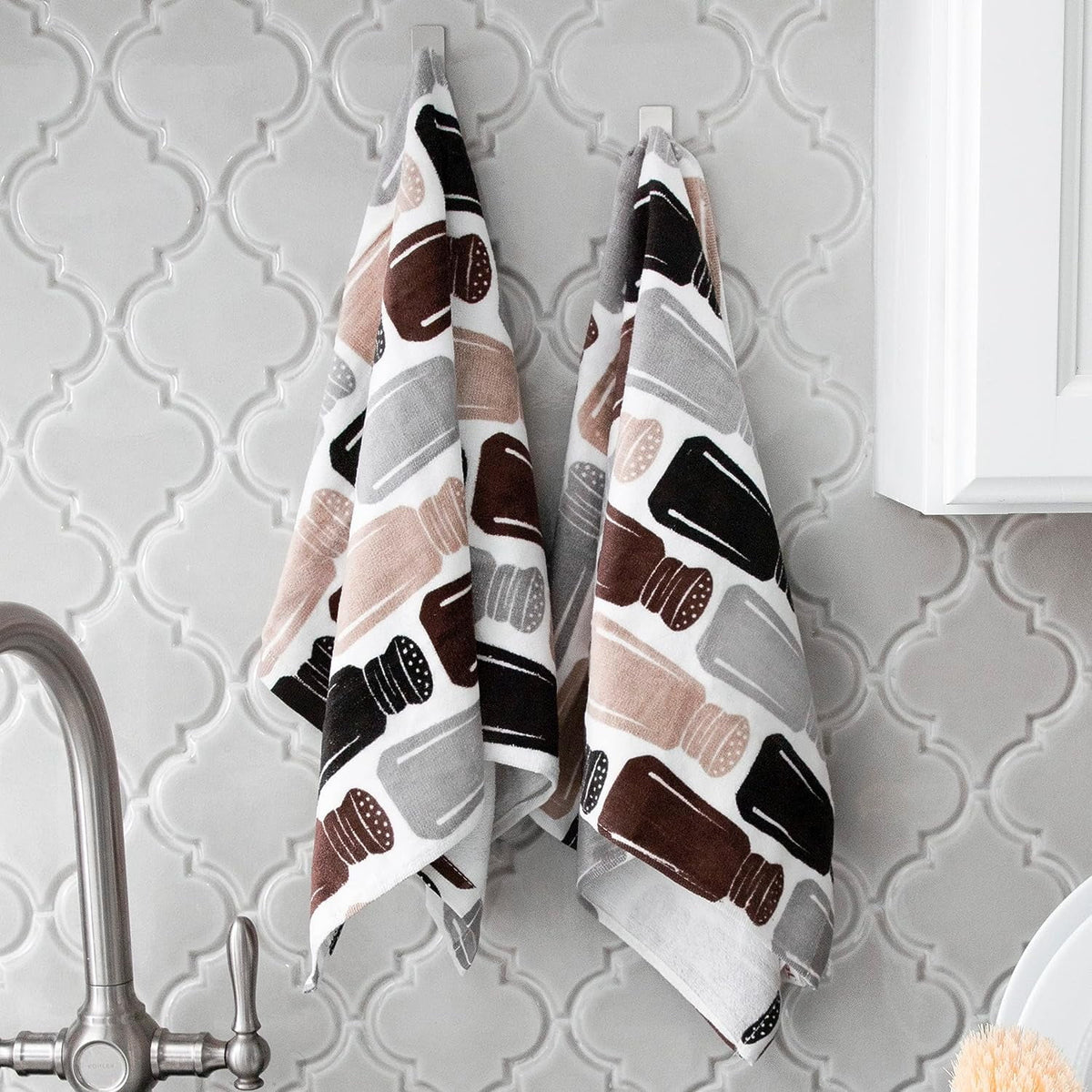 Kitchen Towel 2 Pack F557