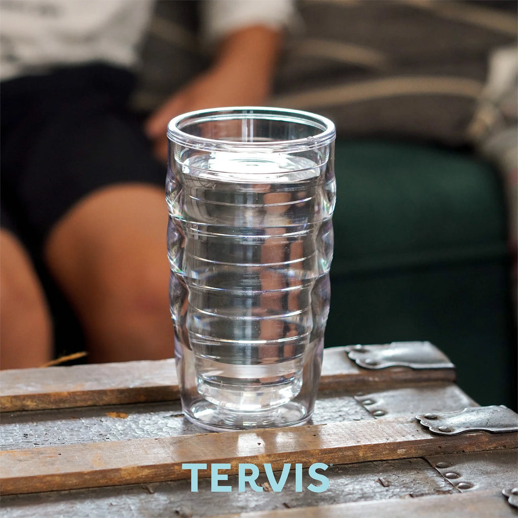 10oz Double Walled Insulated Tumbler S287