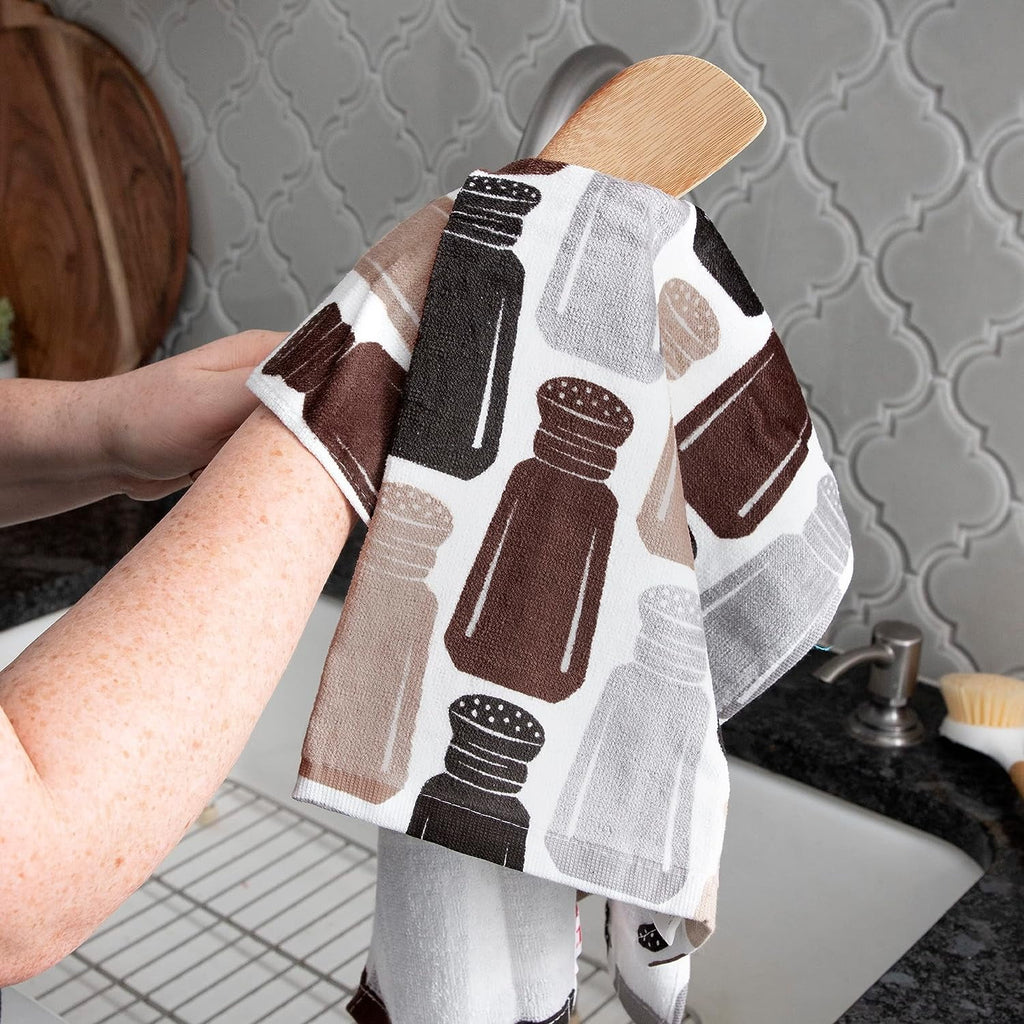 Kitchen Towel 2 Pack F557