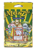 Trading Card Hanger Box with 3 Booster Packs B787