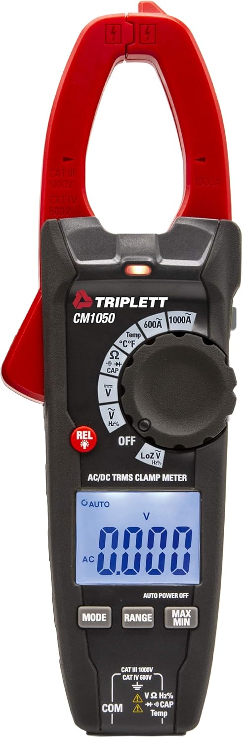 6-Piece Electrical Tool Kit Y76304