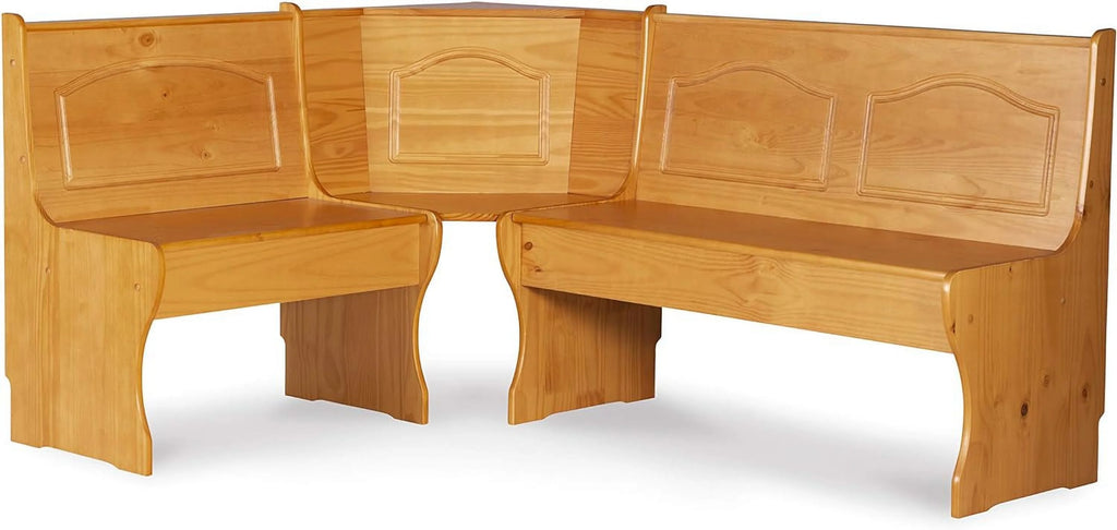 Natural Corner Unit A437