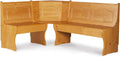 Natural Corner Unit A437