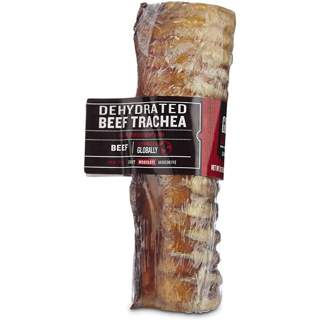 Dehydrated Beef Trachea Dog Chew I927