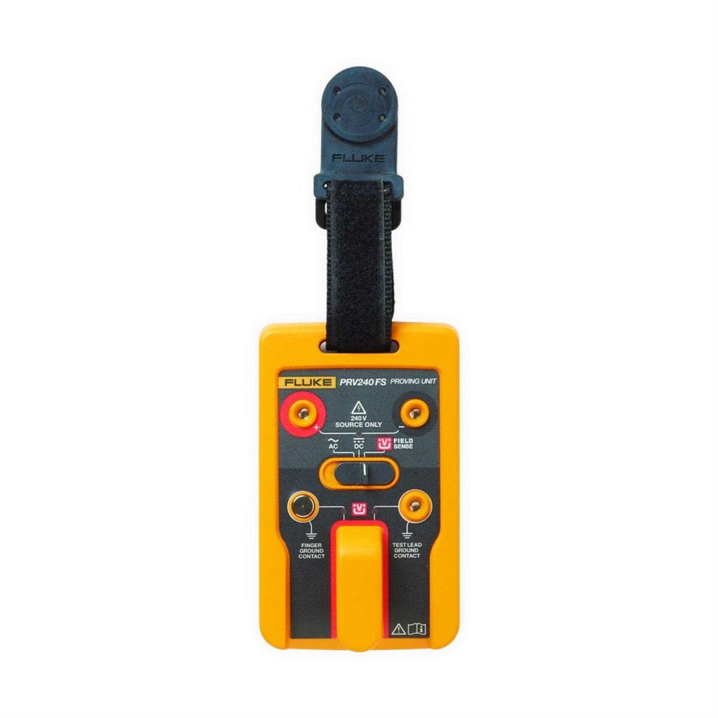 PRV240FS Proving Unit T2308