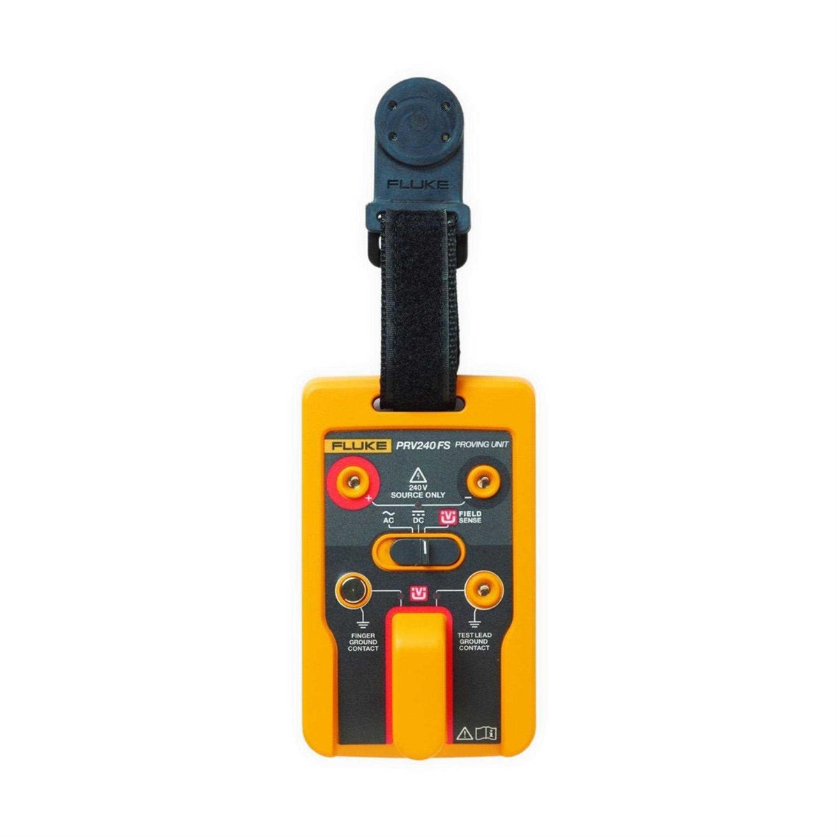 PRV240FS Proving Unit T2308