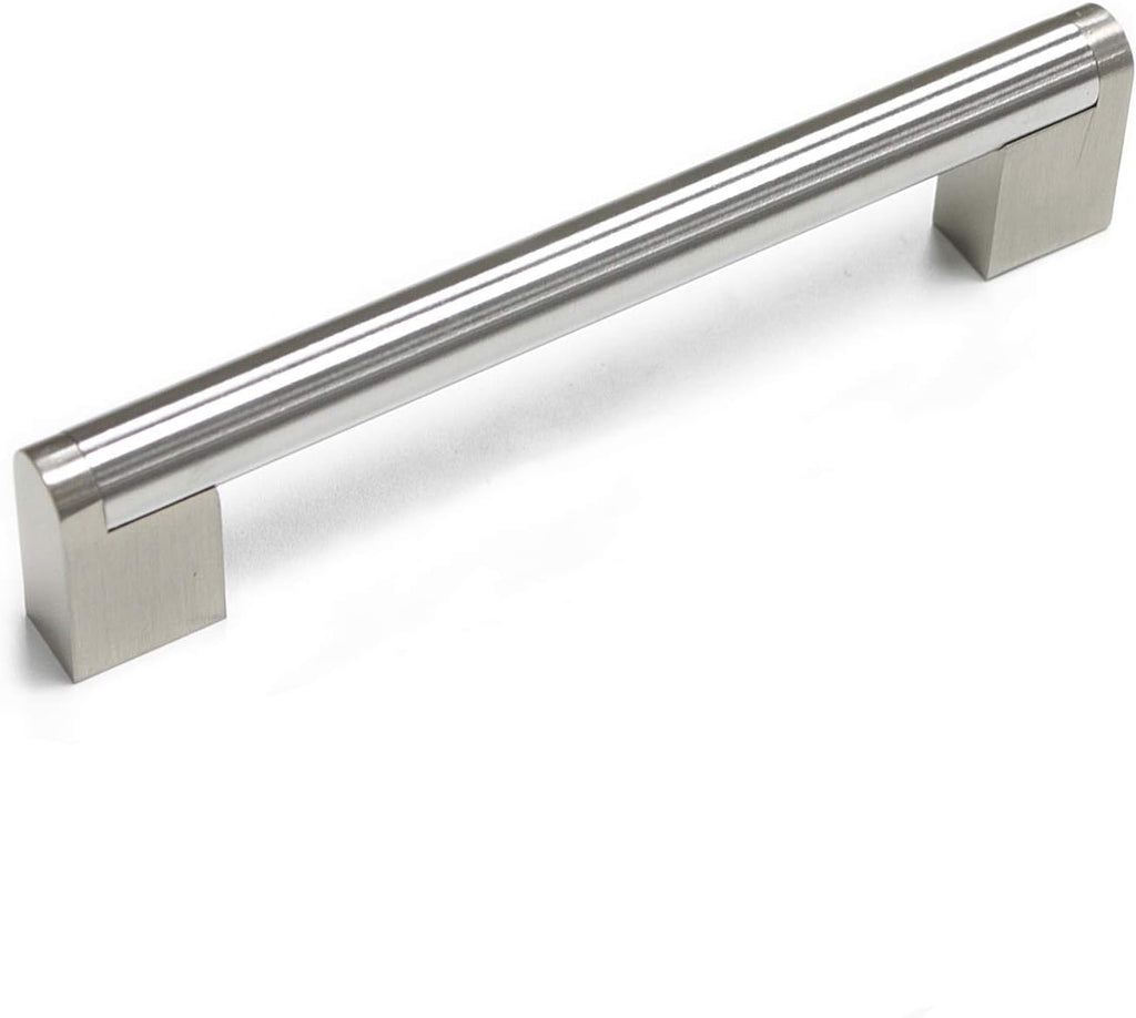 30 Pack Stainless Steel Kitchen Cabinet Handles and Pulls S853