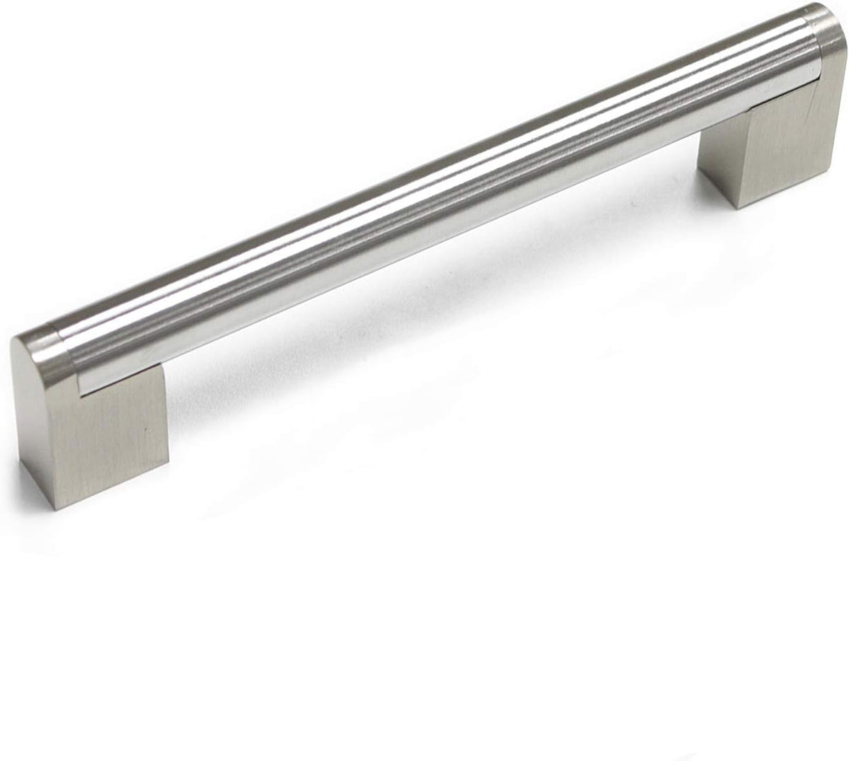 30 Pack Stainless Steel Kitchen Cabinet Handles and Pulls S853