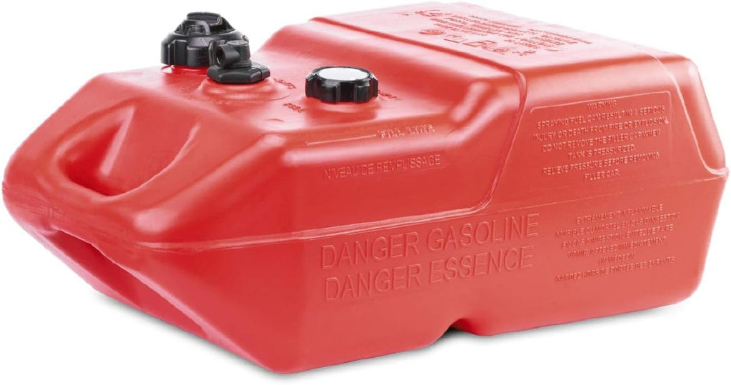 6.5 Gal. Fuel Tank Kit S34636