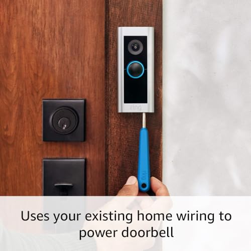 Wired Doorbell M166315