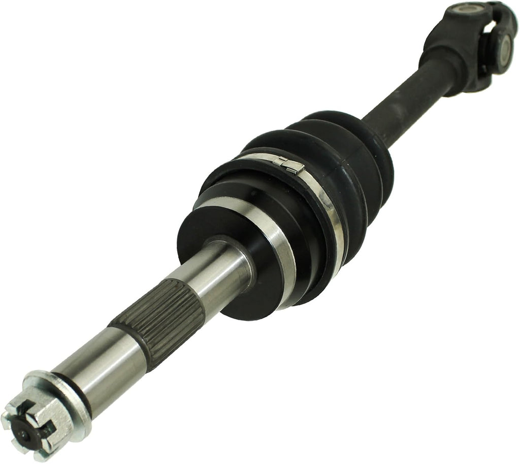 Front Right Complete Cv Joint Axle Pack of 2 H806377