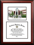 Scholar Diploma Frame X7550
