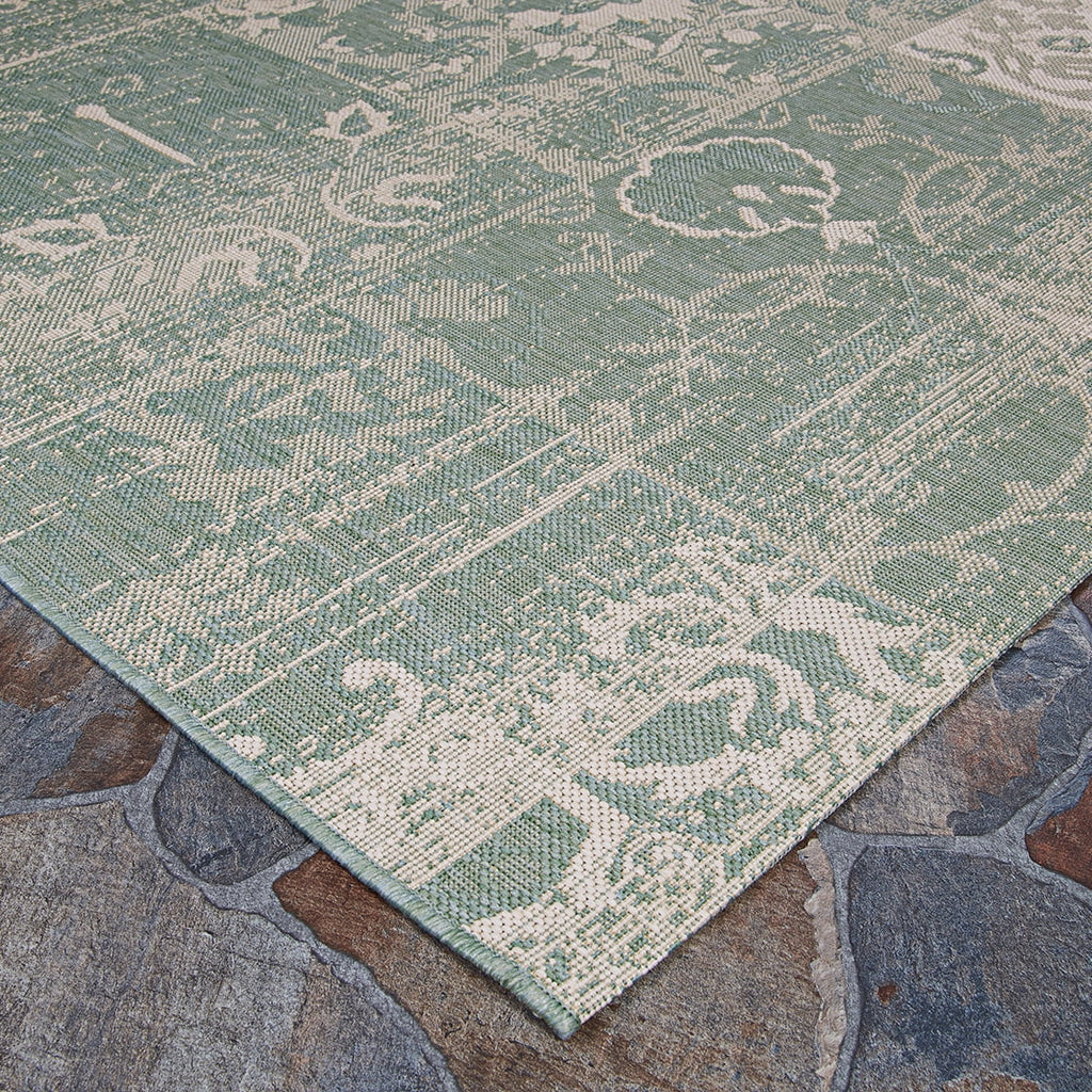 Country Cottage Rug K21143