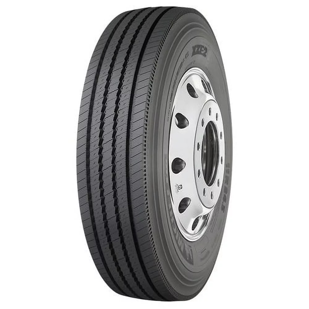 11R24.5 G/14PLY Tires N111521
